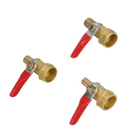 Garden Water Valve 1/2
