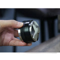 Dual Side Coffee Distributor Tamper 51/53/58mm Double Side Coffee Pressure Tool