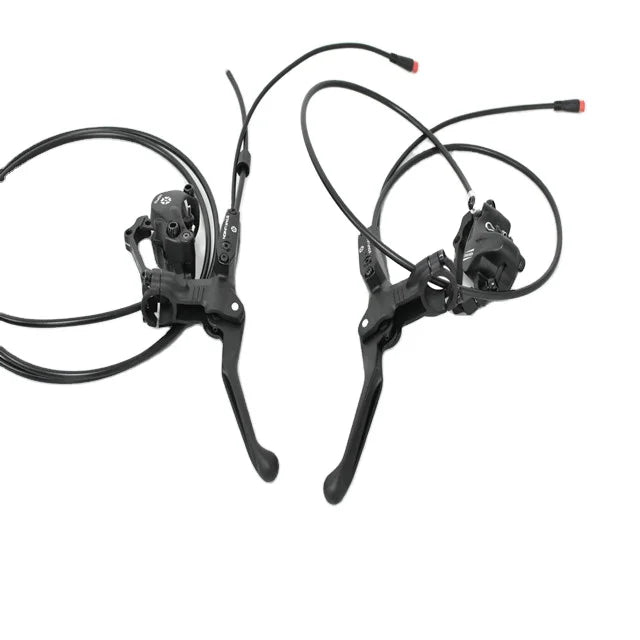 Electric Bicycle Hydraulic Disc Brake MTB Fat Road Bike EBrake