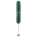 Multifunction Milk Frother Electric Custom Battery Milk Frother Household Metal Whisks