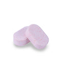 Custom Brand Fragrance Foam Hand Wash Tablet Effervescent Hand Soap Cleaning Tablets