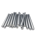 PCB Cutting Tools Tungsten Carbide Rods KUP409 Dia 6mm*70mm 9% Co 91%Wc OEM Wear Resistant
