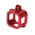 Customized Aluminum CNC Machining Parts Camera Tripod Adapter Diving Bracket Set Camera Accessories