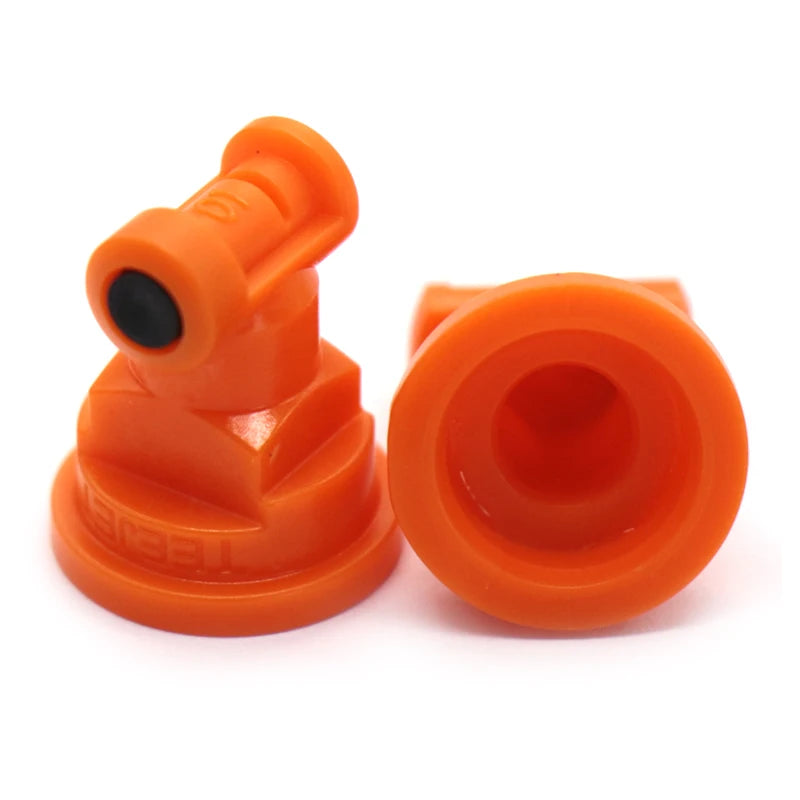 YS TT11001- 11003-110015-VP Nozzle Turbo Tee air Jet Wide Angle Flat Spray Tips Imported Agricultural Sprayer Tee air Jet Turbo