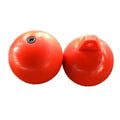 Beginner or Experienced Angler Bullet-Shaped Fishing Floats Are Easy and Fun to Use