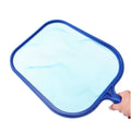 Pool Fine Mesh Net Swimming Pool Cleaning Nets Swimming Leaf Skimmer for Pool Clean Skimmer Cleaner Net