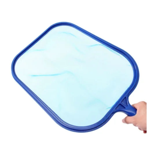 Pool Fine Mesh Net Swimming Pool Cleaning Nets Swimming Leaf Skimmer for Pool Clean Skimmer Cleaner Net