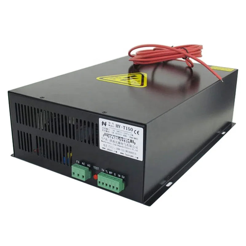 Lihua HY BRAND WA150 High Power HY Laser Power Source/Power Supply 150W/180W
