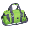 Multi-functional Yoga Sports Travel Bag with Large Capacity Can Be Customized logo