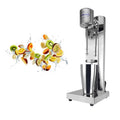 Commercial High Speed Electric Stainless Steel Milkshake Making Milk Shake Machine for Drink Mixer Dessert Shop Used