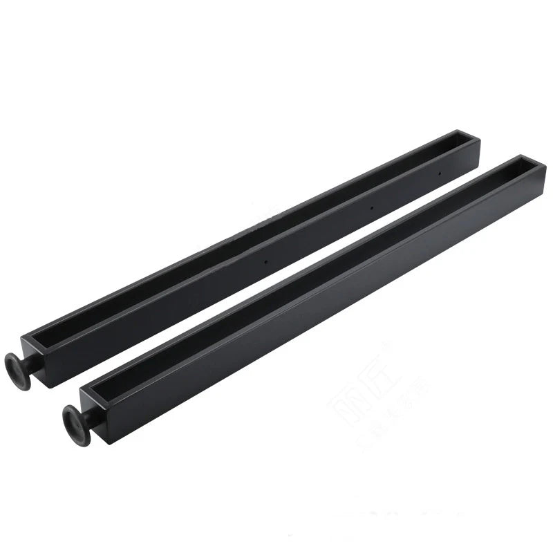 Modern extra Long 80cm Cabinet Legs and Iron Furniture Feet SL-169