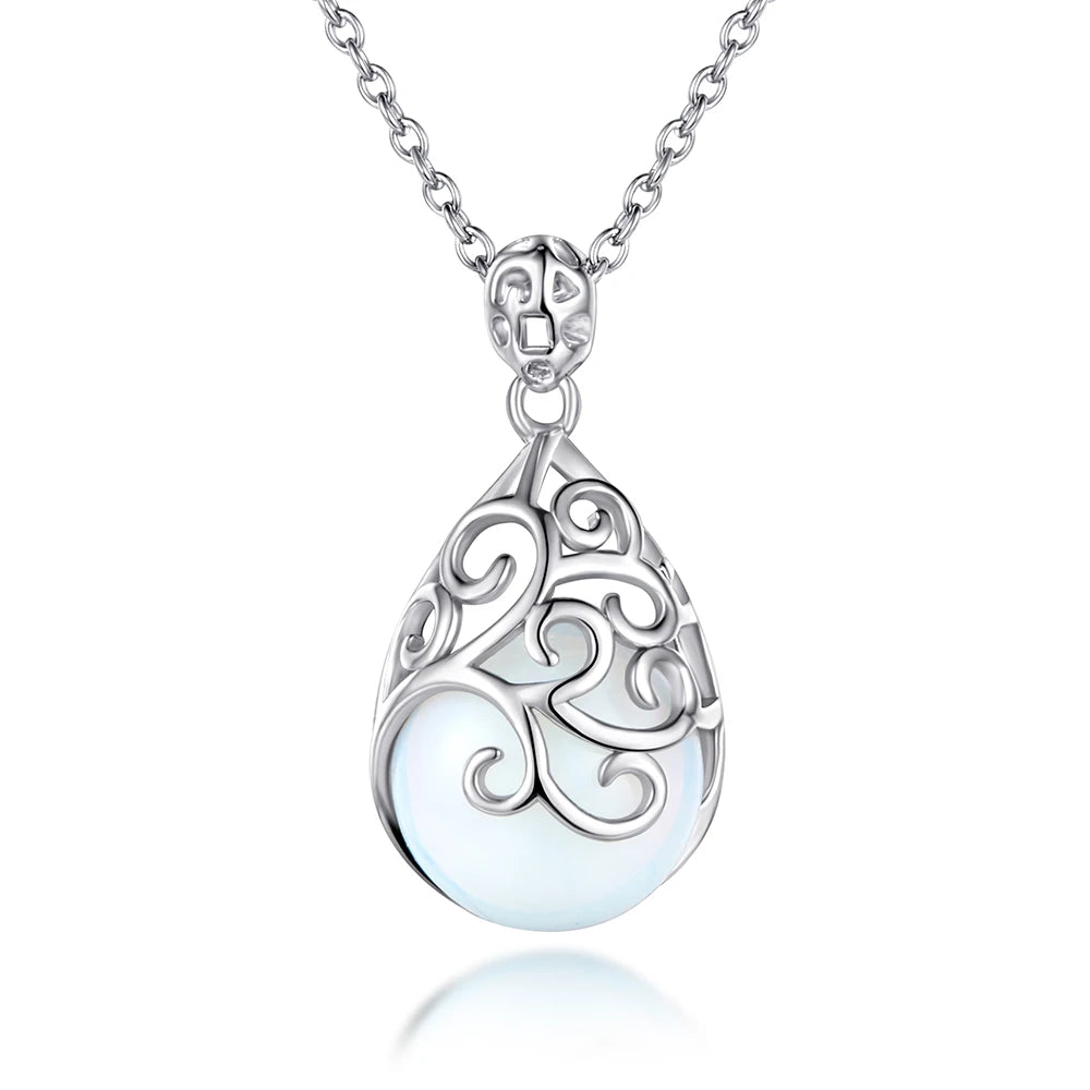 Fashion Women Accessories Jewelry Chain Pendant Necklace