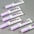 Custom Clear Natural Vegan Long Lasting Private Label Eyebrow Cream Gel Enhancers Pomade Waterproof Eyebrow Mascara With Brush