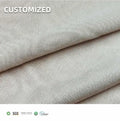 New-developed Anti-Wrinkle 72% Cotton 28% Sorona Jersey Fabric for Sportswear Fabric