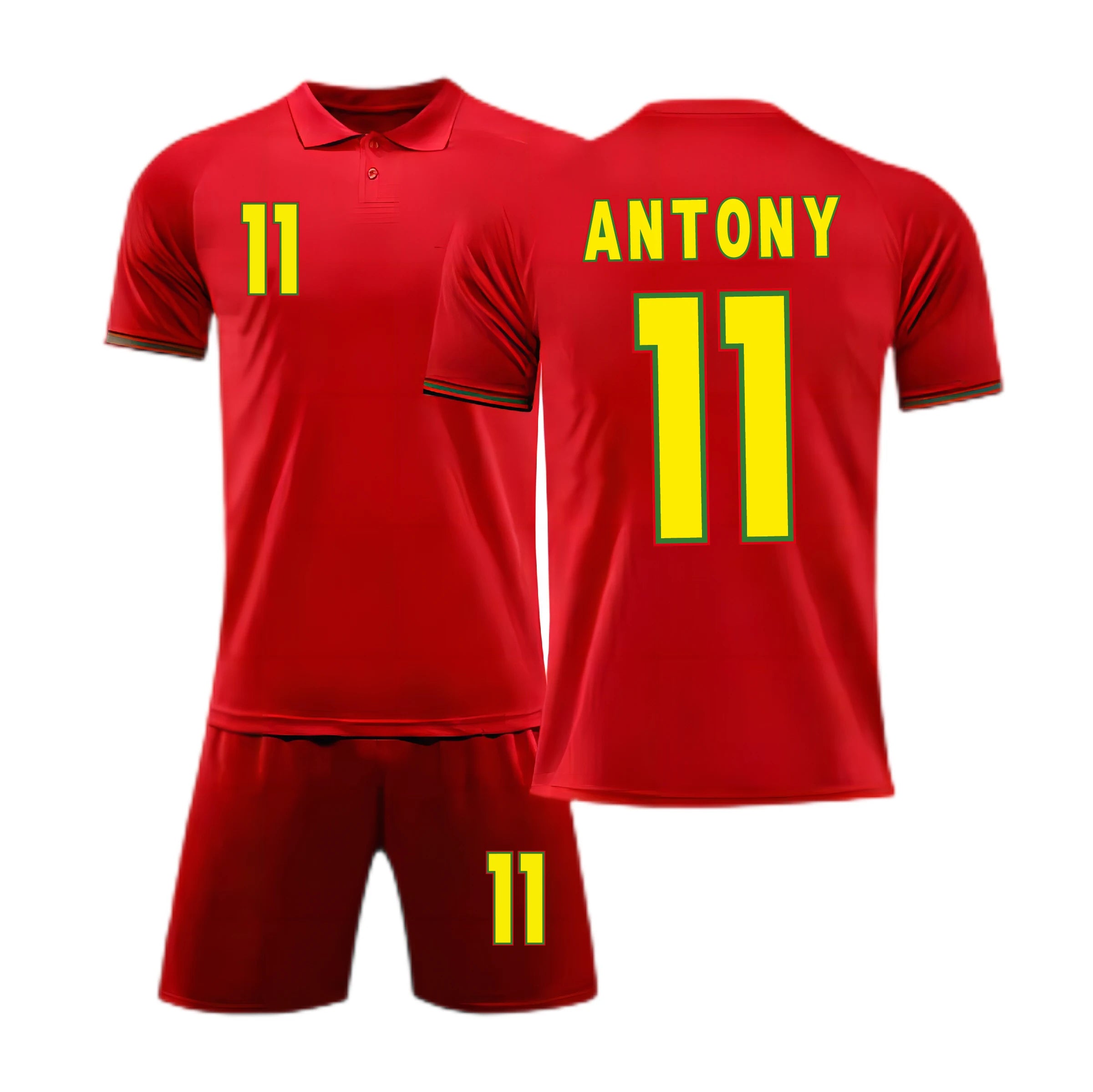 Factory Custom Screen Printed Jersey Number Heat Transfer DTF Film Printing Ready to Press Heat Transfer Numbers  for Sweatshirt