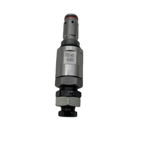 Relief Valve 723-40-51401 7234051401 for Excavator PC200 PC200SC Hydraulic Spare Parts