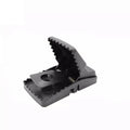 Plastic Mouse Catcher Humane Mouse Black Disposable Mice Trap Gaming Mice TRAPS Reusable Humane Mice Trap