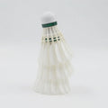 Dmantis 3in1 Badminton Shuttlecock Natural Material Environmental Friendly Popular Suitable for Indoor Sports