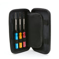 JRready ST5155 Kit (DRK20BL+DRK16BL+DRK12BL) Removal Tool Reference to M81969/19-06 M81969/19-01 M81969/19-02 Extractor