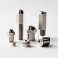OEM Custom Aviation Aircraft Airplane Parts CNC Machining Fuselage/Body/Wing/Tail- Landing Gear/Jet Metal/Steel