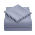 Custom All Season 3/4 Pcs Home Textile Queen Size Bedding Set Cheap Bed Sheet Set Wholesaler