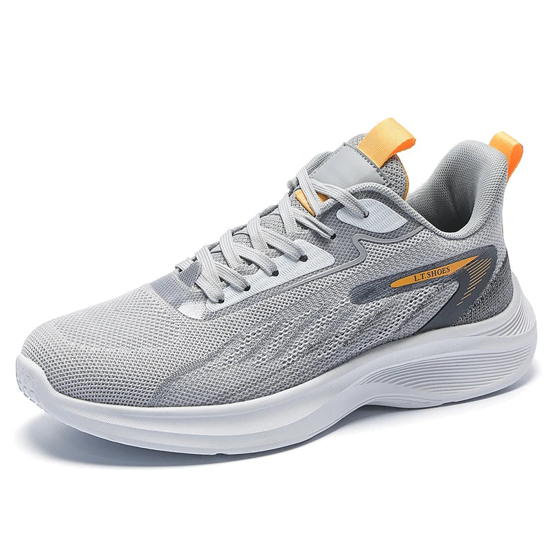 Greatshoes Source Factory European Sneaker Shoe LastCustom Running Shoes With LogoHooka Running Shoes Men