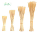 Hot Selling Customized logo Disposable Bamboo Incense Stick