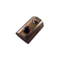Stainless Steel M4/M5/M6/M8 Drop-in T-nuts Slider Block Spring Ball Loaded T-nuts for 10 Slot 4545 Aluminum Profile