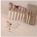 OEM Private Label  Cosmetic Brush Set Fashion Makeup Brushes of Women Soft Brush