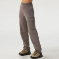 L23062 Custom Women Cargo Sweatpants Streetwear Joggers GYM Casual Pants Loose Workout Sweat Pants Trousers for Women