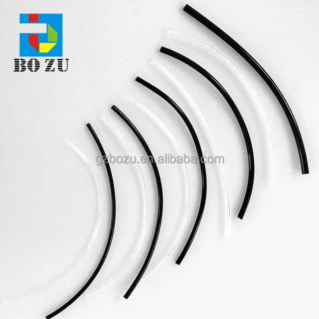 Ink Hose/Ink Pipe with Single/4/6/8 Line Printer Ink Tube 7*5mm 6*4mm 5*3mm 4*3mm 3*2mm