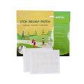 Effective Itch Relief Patch for Instant Comfort
