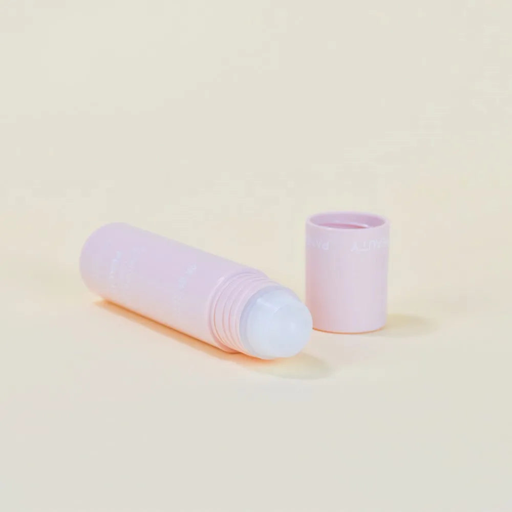 20ml 30ml Organic Deodorant Roll on Stick OEM Natural Vegan Long Lasting Underarm Wetness Fragrance Antiperspirant Packaging