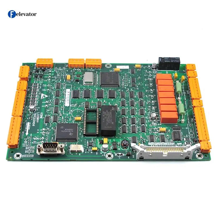 KM760310G01 Control Board 385 Driver Board 760313H06 Elevator Parts Apartment Lift Accessories