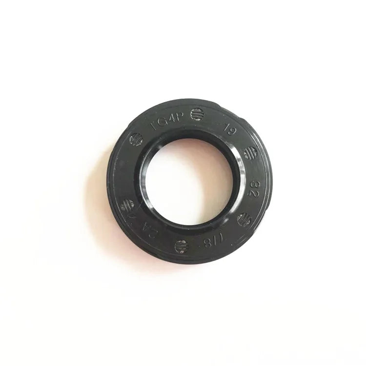 High Pressure Low Pressure Oil Seal Wholesale TC4P NBR 19*32*7/8 Power Steering Oil Seals Oil Resistance Feature