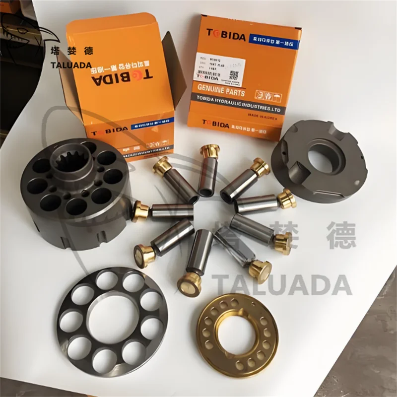 TALUADA Hydraulic Parts MCB172 Main Pump Parts CAT E200B E330B E325B E320C E320B Hydraulic Pump Repair Kit