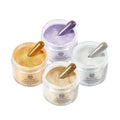 Fast Drying 92 Colors Mirror Effect Nail Acrylic Powder for Nail Art