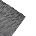 4-Way Stretch Faux PU Leather Microfiber Embossed Fabric Skirts Bodysuits Garments Apparel Clothing-Grade 54/55" Width