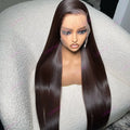 Wholesale Bone Straight Raw Vietnamese Wig 13x4 Transparent HD Full Lace Front Wig Long Straight Human Hair Wigs for Black Women