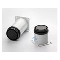 Zuogang Stainless Steel White Adjustable Cabinet Legs for Table