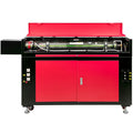 Laser Engraving Machines 9060 6090 60w to 100w 150w Acrylic 3d Co2 Laser Cutting and Engraving Machine