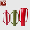 Automatic Welded Hand Manual Pole Driver Pile Driver Post Driver