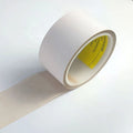 Custom Size Blank White Direct Thermal Label High Temperature Resistance Label Sticker Roll for Food Packaging