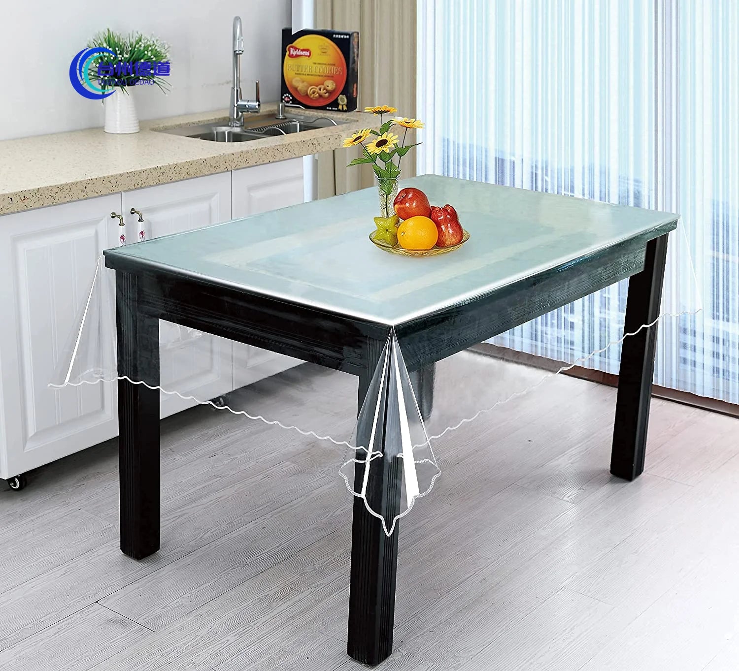 Elegant Rectangle Lace Table Cloth Wedding Cheap Tablecloths for Wedding Party