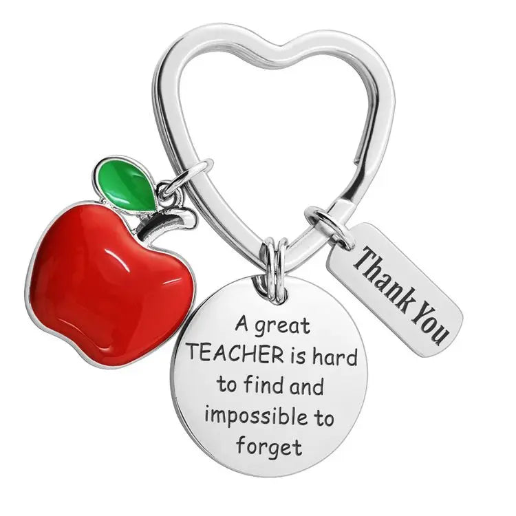 Hot New Custom Stainless Steel Flat Ring Keychain Vintage Fashion Metal Souvenir Rhinestone Customizable Keychain for Souvenirs