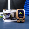 Creative Household Electricity Saving Appliances Household Electricity Saving Treasure Voltage Saving Technology Spot