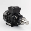 Silent AC Mini Circulating Pump Magnetic Drive Gear Water Motor with Stainless Steel Construction