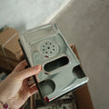Custom Aluminum Metal Deep Drawing Parts