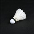 Factory Supply Great Durability Class A- Goose Feather Badminton Training