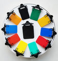 1pc Specialty Eye Blinder Archery Shooting Eye Shield Clips to Side of Glasses or Brim Scope Not Included Archery Accessory